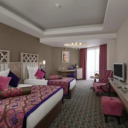 Royal Alhambra Palace