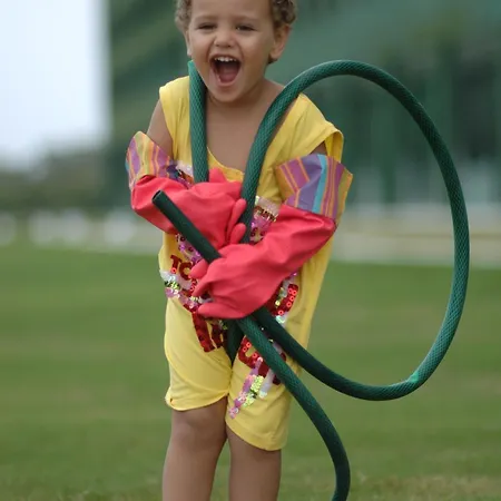 Royal Alhambra Palace 5* סייד