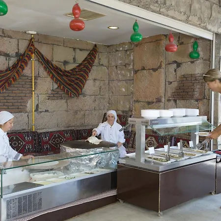 Royal Alhambra Palace