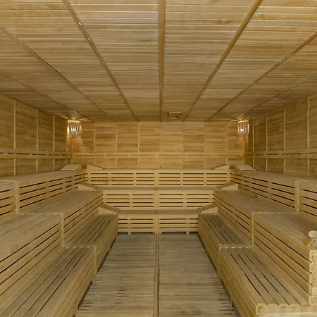 Royal Alhambra Palace סייד