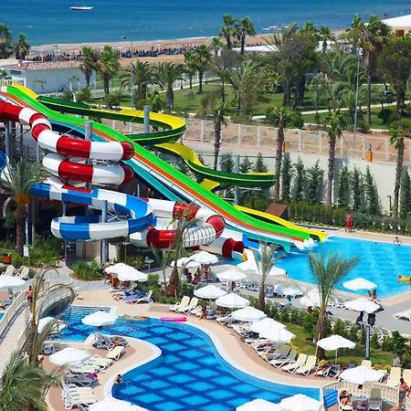 Royal Alhambra Palace