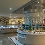 Royal Alhambra Palace Complex 5*