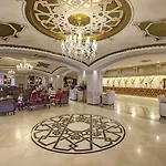 Royal Alhambra Palace Complex 5*