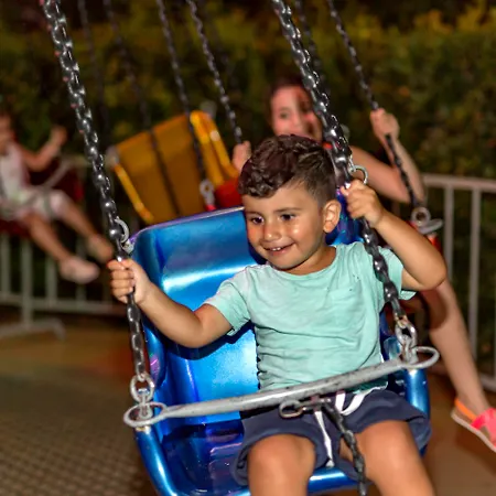 Station touristique Royal Alhambra Palace Sidé