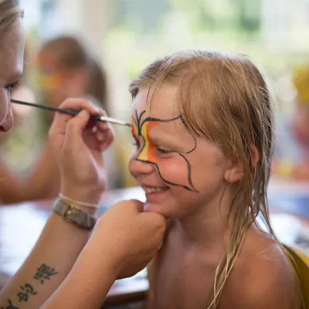 Royal Alhambra Palace 5* Sidé