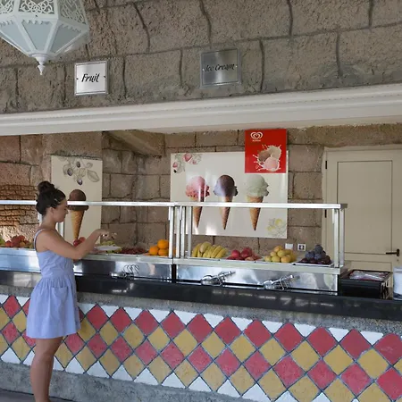 Royal Alhambra Palace 5* Sidé