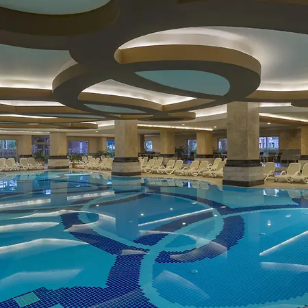 Royal Alhambra Palace 5*