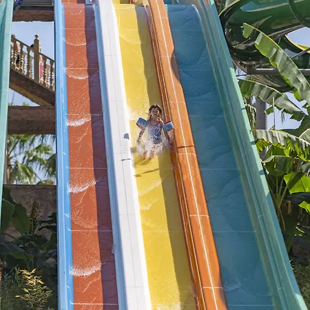 Royal Alhambra Palace 5* Sidé