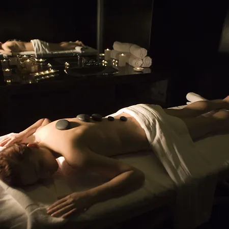 Station touristique Royal Alhambra Palace