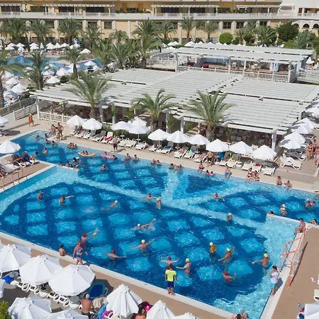 Royal Alhambra Palace Sidé