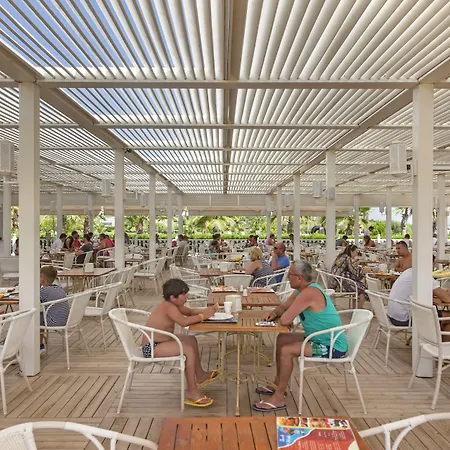 Station touristique Royal Alhambra Palace Sidé