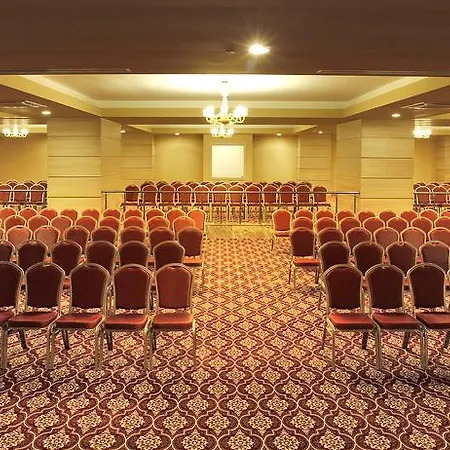 Station touristique Royal Alhambra Palace 5*