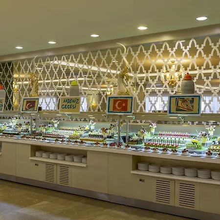 Royal Alhambra Palace Resort