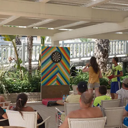 Royal Alhambra Palace