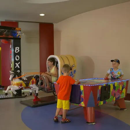 Royal Alhambra Palace Complex