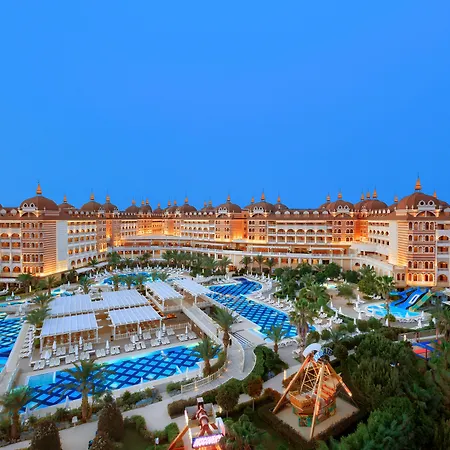 Royal Alhambra Palace 5*