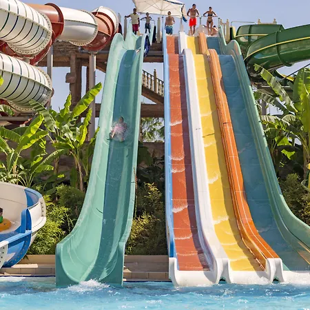 Royal Alhambra Palace Complex Side