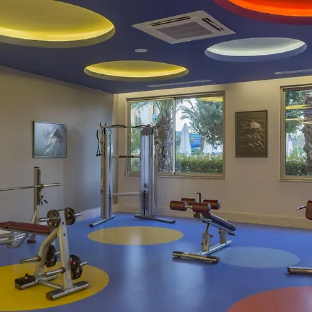 Complex Royal Alhambra Palace