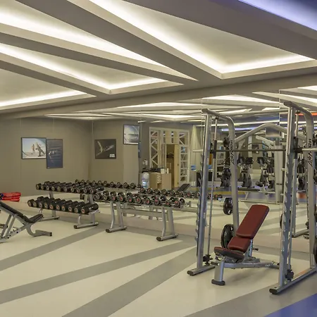 Complex Royal Alhambra Palace Side