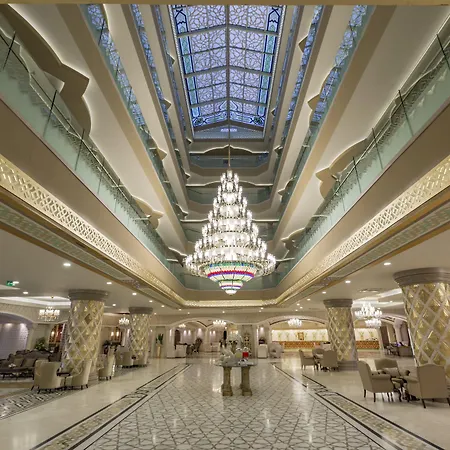 Complex Royal Alhambra Palace Side