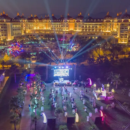 Royal Alhambra Palace Complex