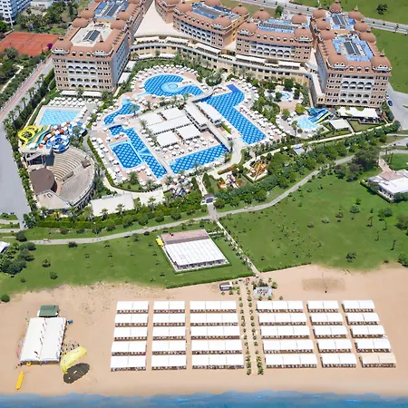 Royal Alhambra Palace Complex 5*