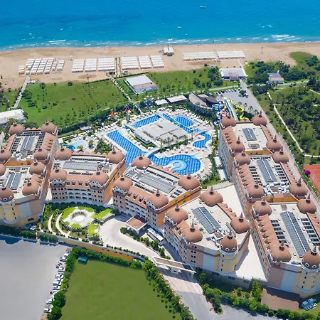 Resort Royal Alhambra Palace