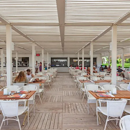 Resort Royal Alhambra Palace