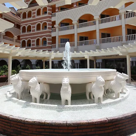 Royal Alhambra Palace Resort