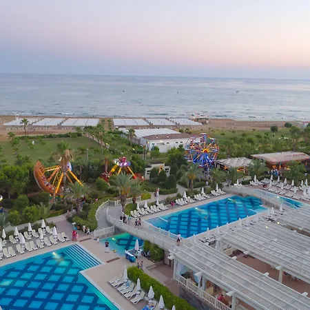 Resort Royal Alhambra Palace