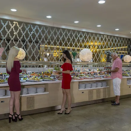 Royal Alhambra Palace Resort