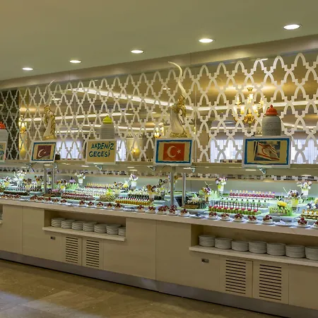 Resort Royal Alhambra Palace 5*