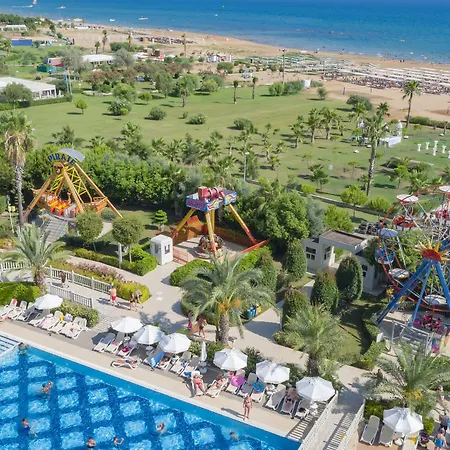 Resort Royal Alhambra Palace