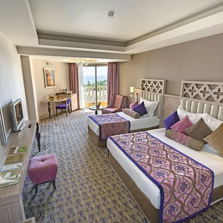 Royal Alhambra Palace Resort