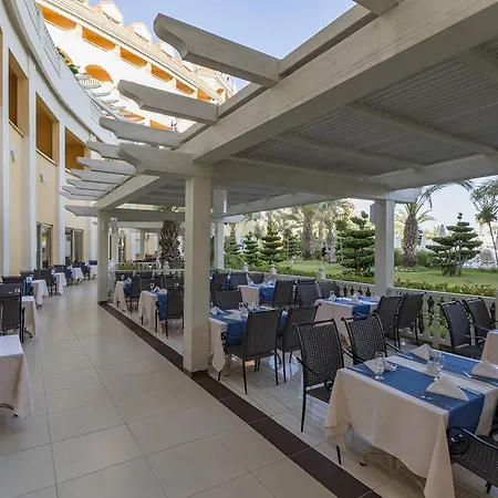 Royal Alhambra Palace