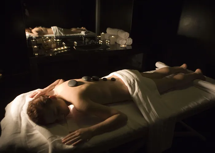 Station touristique Royal Alhambra Palace